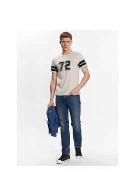 Brave Soul Тишърт MTS-149ALFARO Цветен Regular Fit - Pepit.bg
