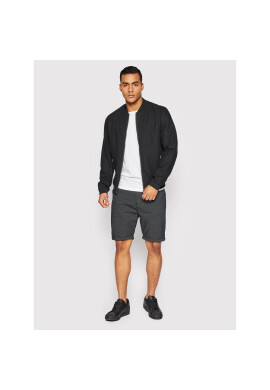 Brave Soul Тишърт MTS-149ARKHAMN Бял Regular Fit - Pepit.bg