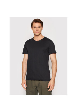 Brave Soul Тишърт MTS-149FRESHERF Черен Regular Fit - Pepit.bg