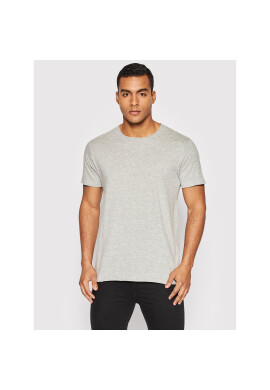 Brave Soul Тишърт MTS-149FRESHERF Сив Regular Fit - Pepit.bg