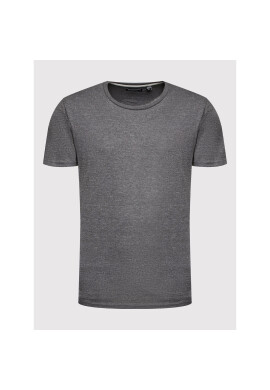 Brave Soul Тишърт MTS-149GRAILG Сив Regular Fit - Pepit.bg