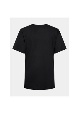 Brave Soul Тишърт MTS-149KEELAN Черен Regular Fit - Pepit.bg