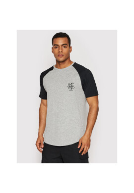 Brave Soul Тишърт MTS-69MODELB Сив Regular Fit - Pepit.bg