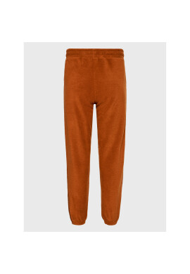 Brixton Долнище анцуг Weekender 22330 Оранжев Regular Fit - Pepit.bg