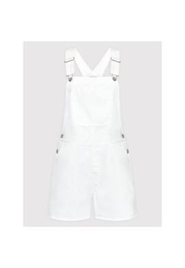 Brixton Гащеризон с презрамки Christina 04292 Бял Regular Fit - Pepit.bg