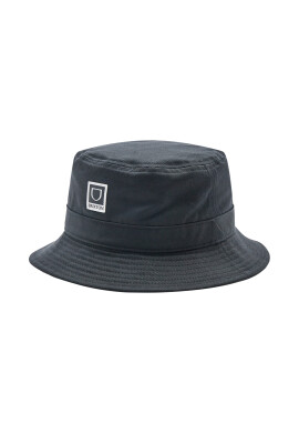 Brixton Капела Beta Backable Bucket 10958 Черен - Pepit.bg