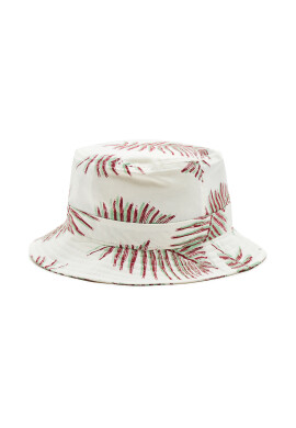 Brixton Капела Beta Packable Bucket 10958 Бял - Pepit.bg