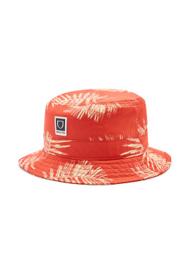 Brixton Капела Beta Packable Bucket 10958 Червен - Pepit.bg