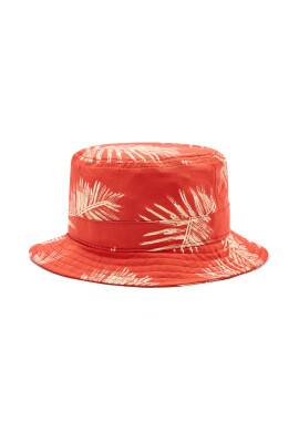 Brixton Капела Beta Packable Bucket 10958 Червен - Pepit.bg