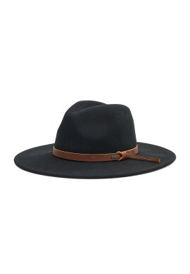 Brixton Капела Field Proper Hat 10956 Черен - Pepit.bg