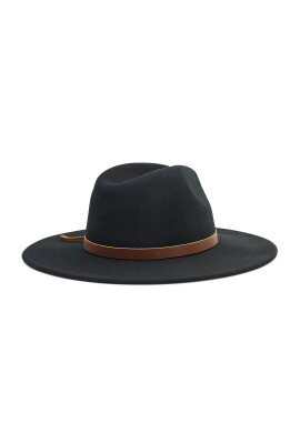 Brixton Капела Field Proper Hat 10956 Черен - Pepit.bg