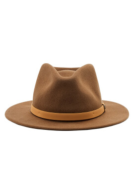 Brixton Капела Messer Fedora 10763 Кафяв - Pepit.bg