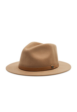 Brixton Капела Messer Fedora 10763 Кафяв - Pepit.bg