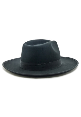 Brixton Капела Reno Fedora 11040 Черен - Pepit.bg