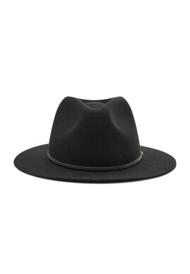 Brixton Капела Wesley Fedora 10761 Черен - Pepit.bg