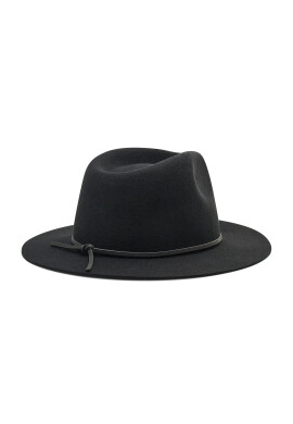 Brixton Капела Wesley Fedora 10761 Черен - Pepit.bg