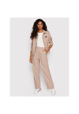Brixton Преходно яке Utopia 03289 Кафяв Regular Fit - Pepit.bg