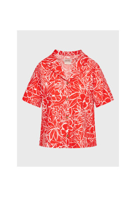 Brixton Риза Indo 1335 Черен Regular Fit - Pepit.bg