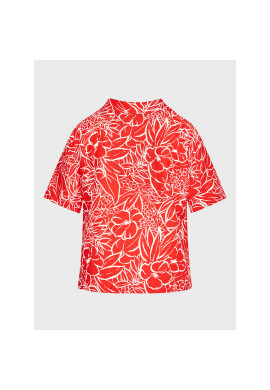 Brixton Риза Indo 1335 Черен Regular Fit - Pepit.bg