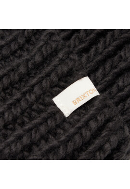 Brixton Шапка Dillon 10203 Черен - Pepit.bg