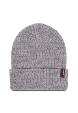 Brixton Шапка Heist Beanie 10782 Сив - Pepit.bg