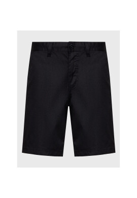 Brixton Шорти от плат Choice 4215 Черен Regular Fit - Pepit.bg