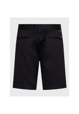 Brixton Шорти от плат Choice 4215 Черен Regular Fit - Pepit.bg