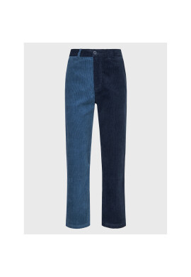 Brixton Текстилни панталони Victory 04226 Син Regular Fit - Pepit.bg