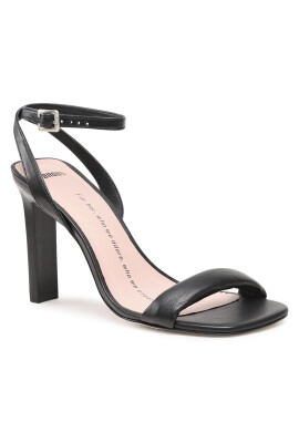 Bronx Сандали Aladin-Sandal 84945-A Черен - Pepit.bg