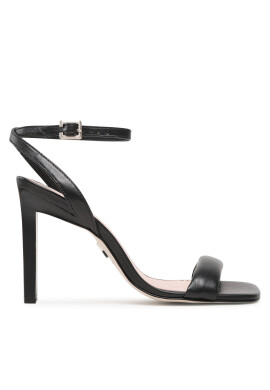 Bronx Сандали Aladin-Sandal 84945-A Черен - Pepit.bg
