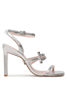 Bronx Сандали Aladin-Sandal 84946-M Сребрист - Pepit.bg