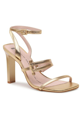 Bronx Сандали Aladin-Sandal 84946-M Златист - Pepit.bg