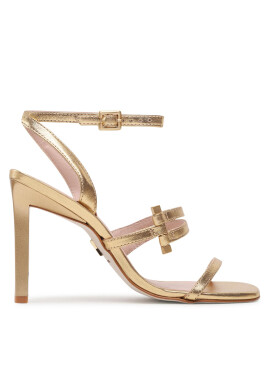Bronx Сандали Aladin-Sandal 84946-M Златист - Pepit.bg