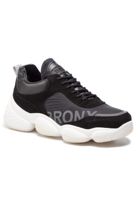 Bronx Сникърси 66261-CP BX 1574 Черен - Pepit.bg