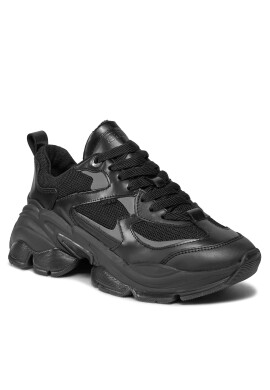 Bronx Сникърси Platform sneakers 66461B-SO Черен - Pepit.bg