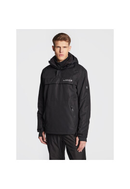 Brunotti Анорак Keystone 2121200065 Черен Regular Fit - Pepit.bg
