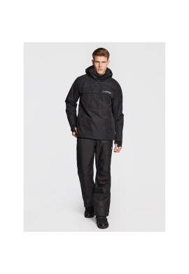 Brunotti Анорак Keystone 2121200065 Черен Regular Fit - Pepit.bg