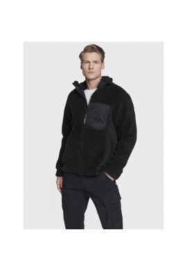 Brunotti Полар Garick 2121240147 Черен Regular Fit - Pepit.bg