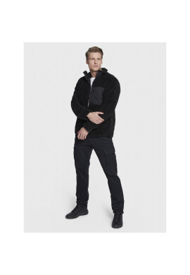 Brunotti Полар Garick 2121240147 Черен Regular Fit - Pepit.bg