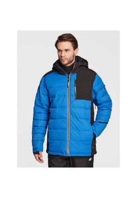 Brunotti Скиорско яке Trymail 2221200053 Син Regular Fit - Pepit.bg