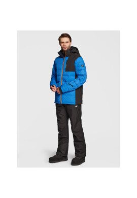 Brunotti Скиорско яке Trymail 2221200053 Син Regular Fit - Pepit.bg