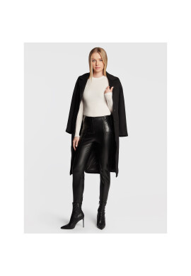 Bruuns Bazaar Пуловер Angela BBW1071 Бежов Slim Fit - Pepit.bg