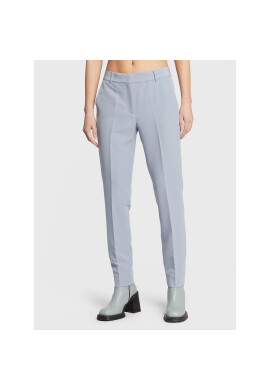 Bruuns Bazaar Текстилни панталони Rubysus BBW3165 Син Slim Fit - Pepit.bg