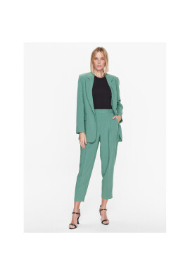 Bruuns Bazaar топ Katy BBW2378 Черен Slim Fit - Pepit.bg