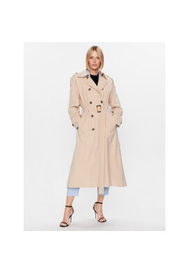 Bruuns Bazaar Тренч Adelen BBW3284 Бежов Regular Fit - Pepit.bg