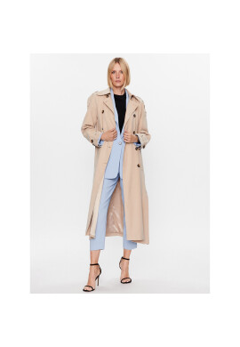 Bruuns Bazaar Тренч Adelen BBW3284 Бежов Regular Fit - Pepit.bg