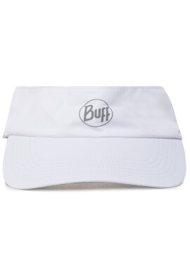 Buff Козирка Visor R-Solid 117251.000.10.00 Бял - Pepit.bg