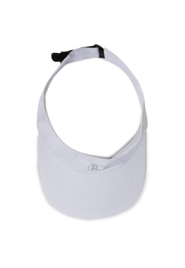 Buff Козирка Visor R-Solid 117251.000.10.00 Бял - Pepit.bg