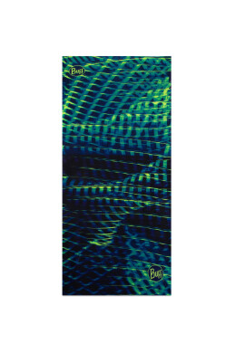 Buff Шал - комин Coolnet UV + 122511.555.10.00 Син - Pepit.bg