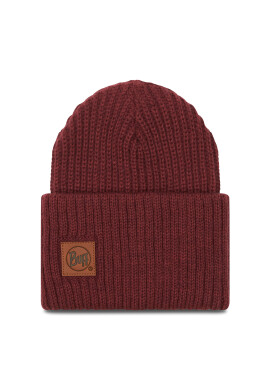 Buff Шапка Knitted Hat 117845.632.10.00 Бордо - Pepit.bg